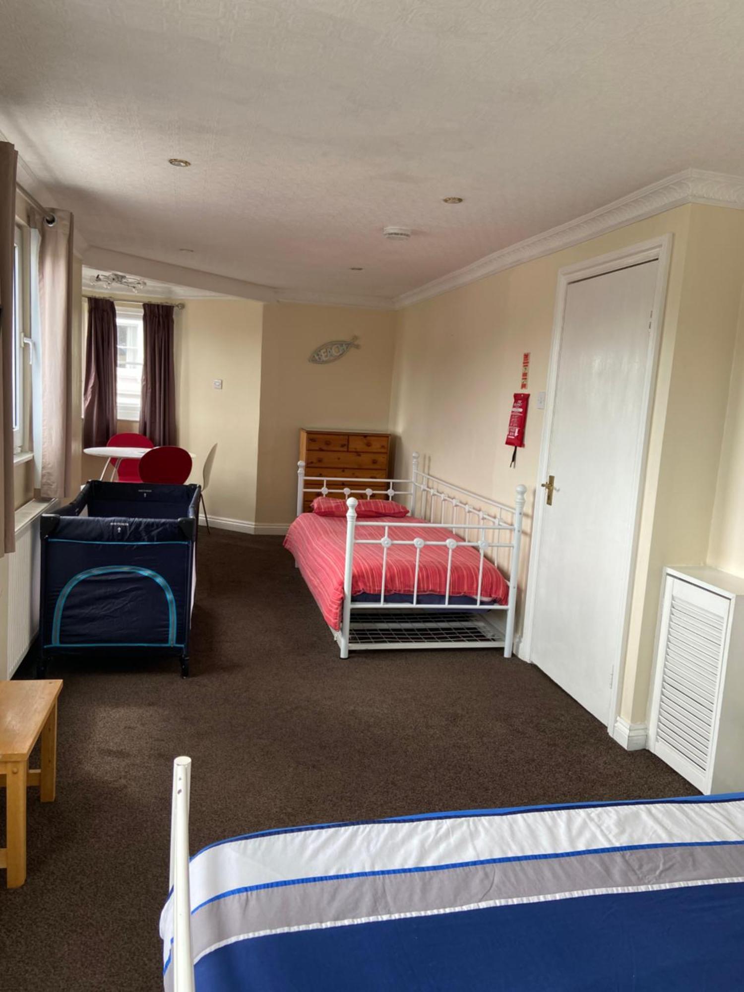 Belgravia Luxury Holiday Apartments Torquay Camera foto