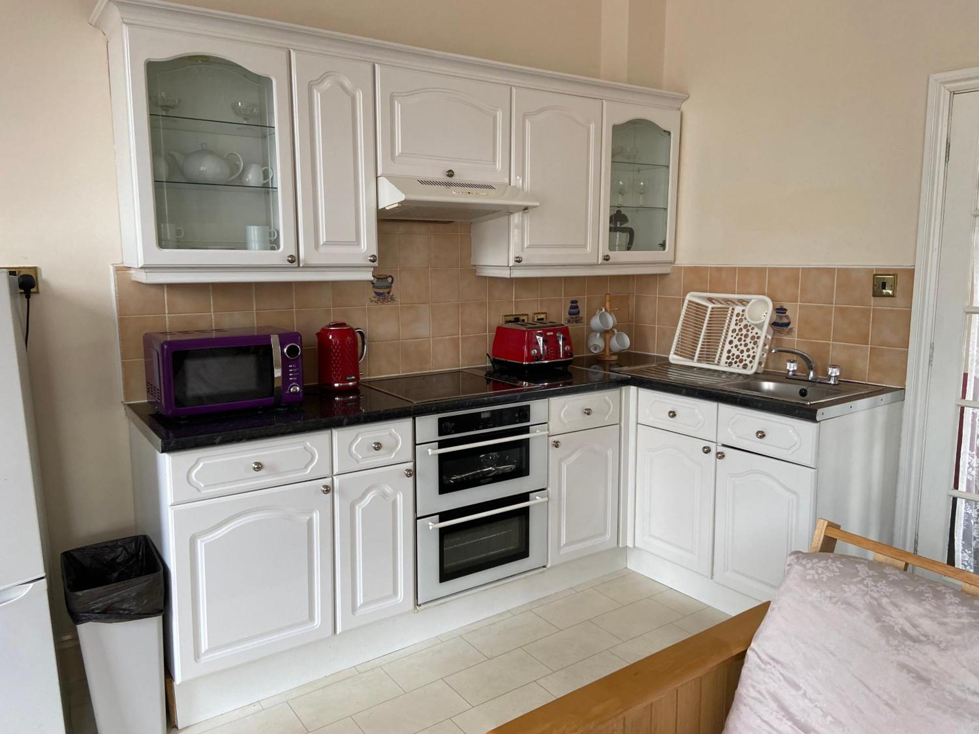 Belgravia Luxury Holiday Apartments Torquay Camera foto